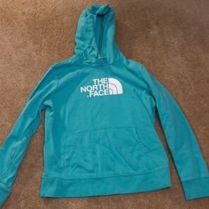 The North Face Hoodie